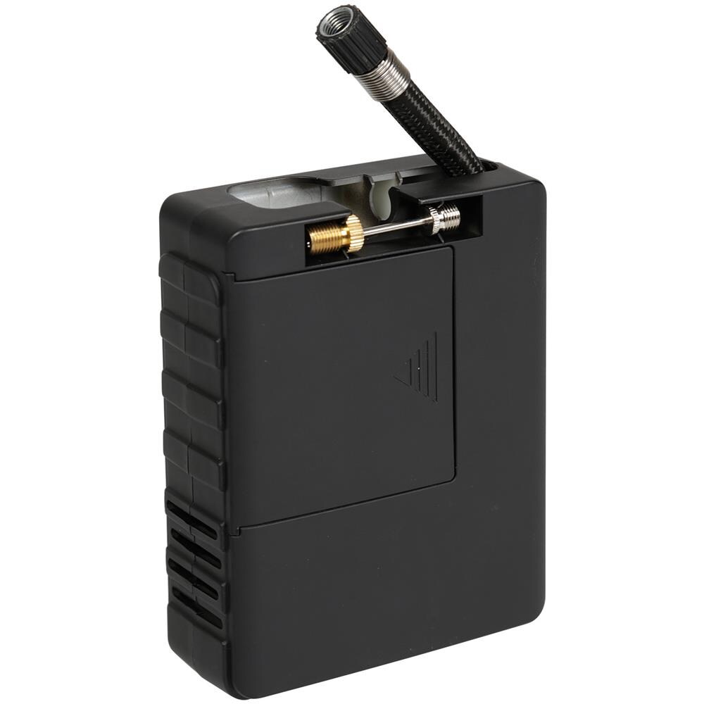 Compressore Tascabile Con Torcia A Led - Foto 2