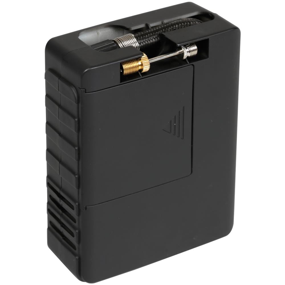 Compressore Tascabile Con Torcia A Led - Foto 3