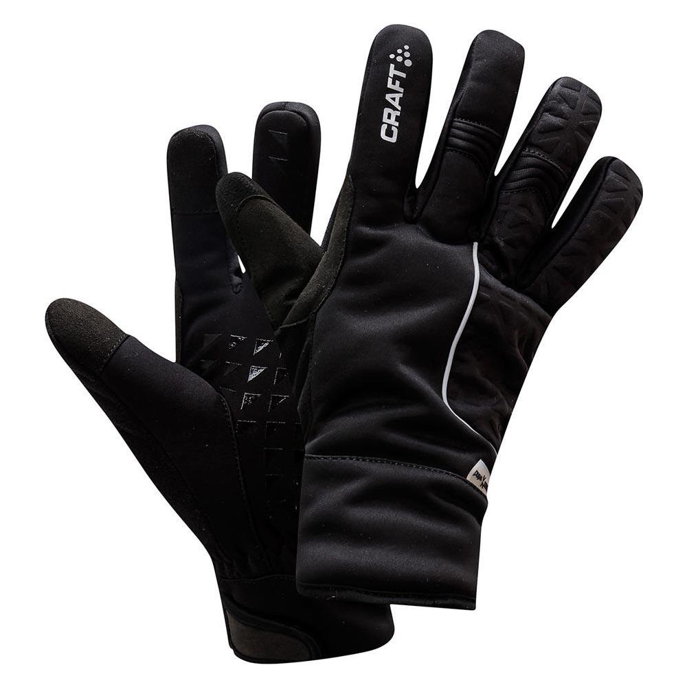 Guanti Craft Siberian 2.0 Abbigliamento Uomo Xl - Foto 2