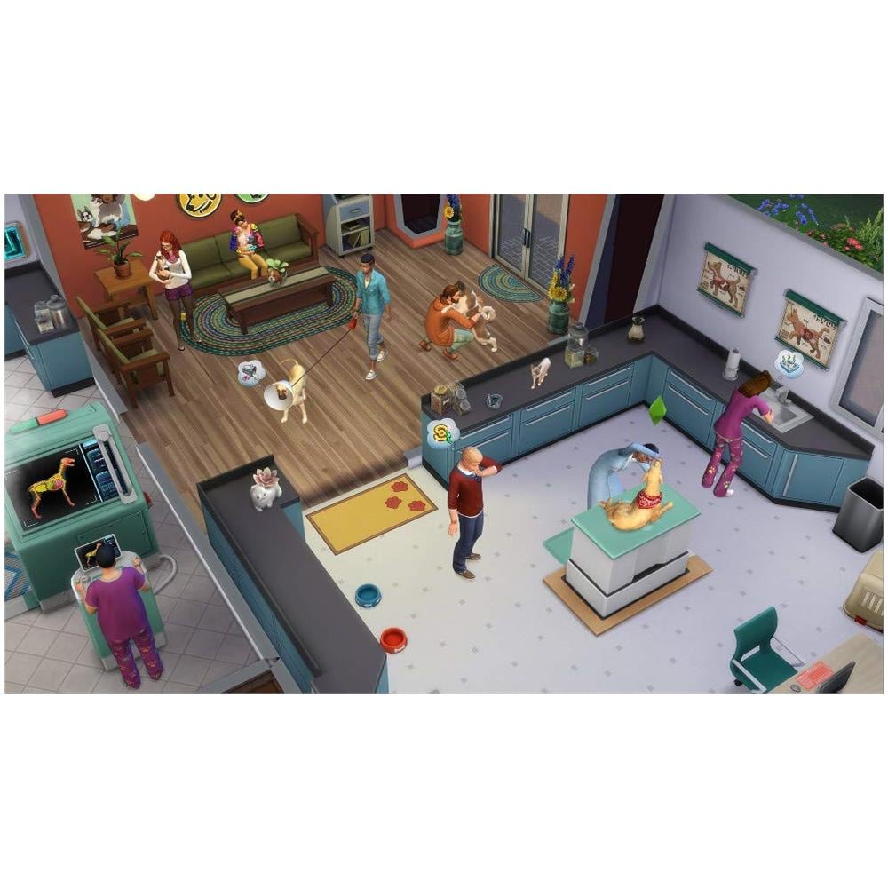 XONE - The Sims 4 Bundle Cani e Gatti - Foto 4