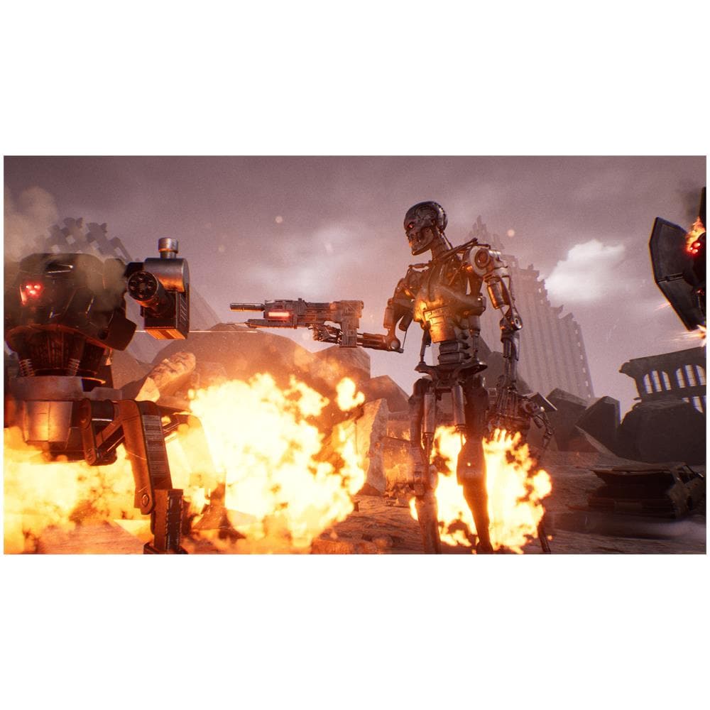 Terminator Resistance - Foto 15