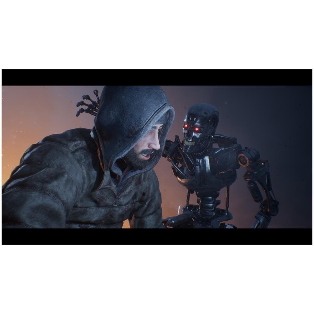 Terminator Resistance - Foto 2