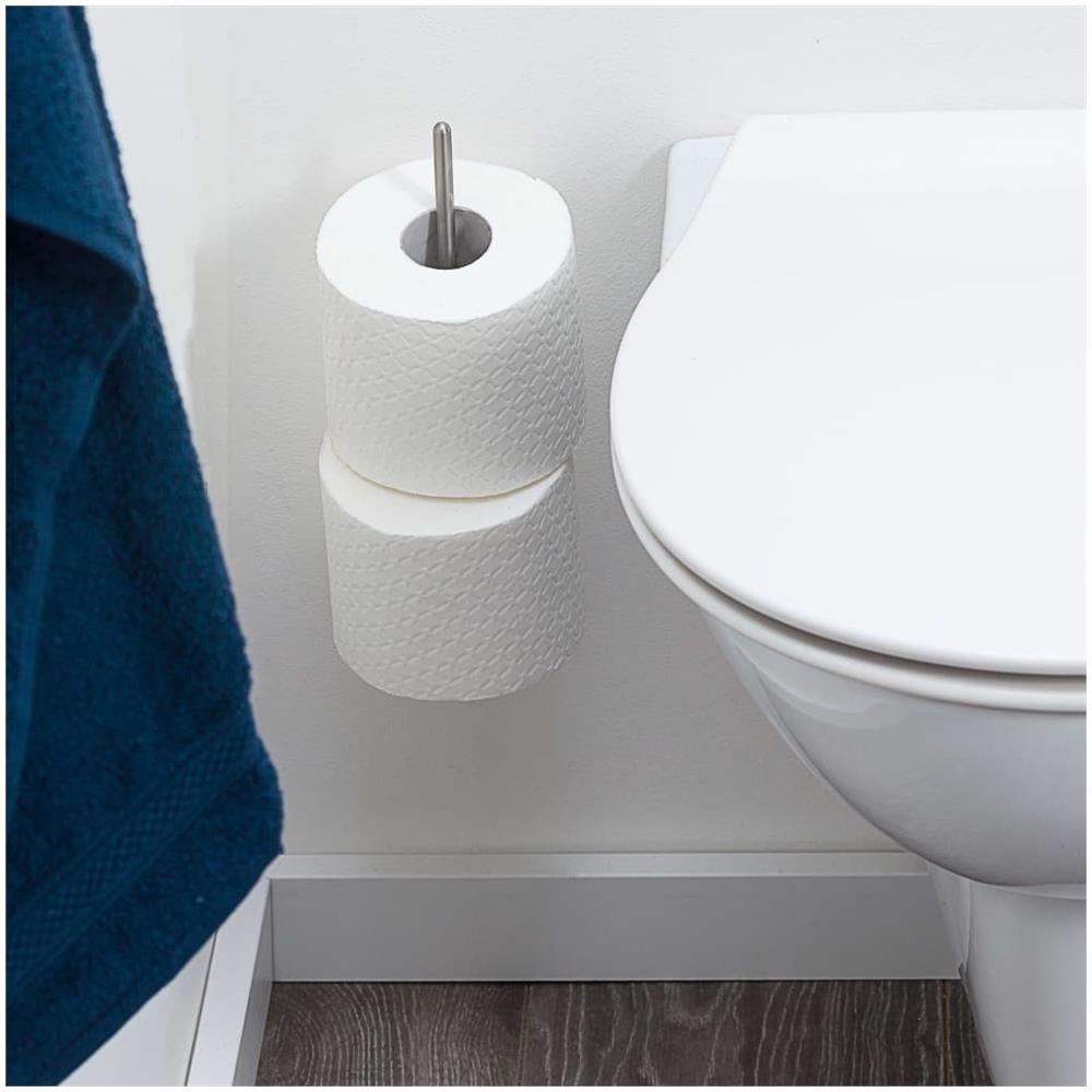 Porta Carta Igienica Di Scorta Onu - Foto 2