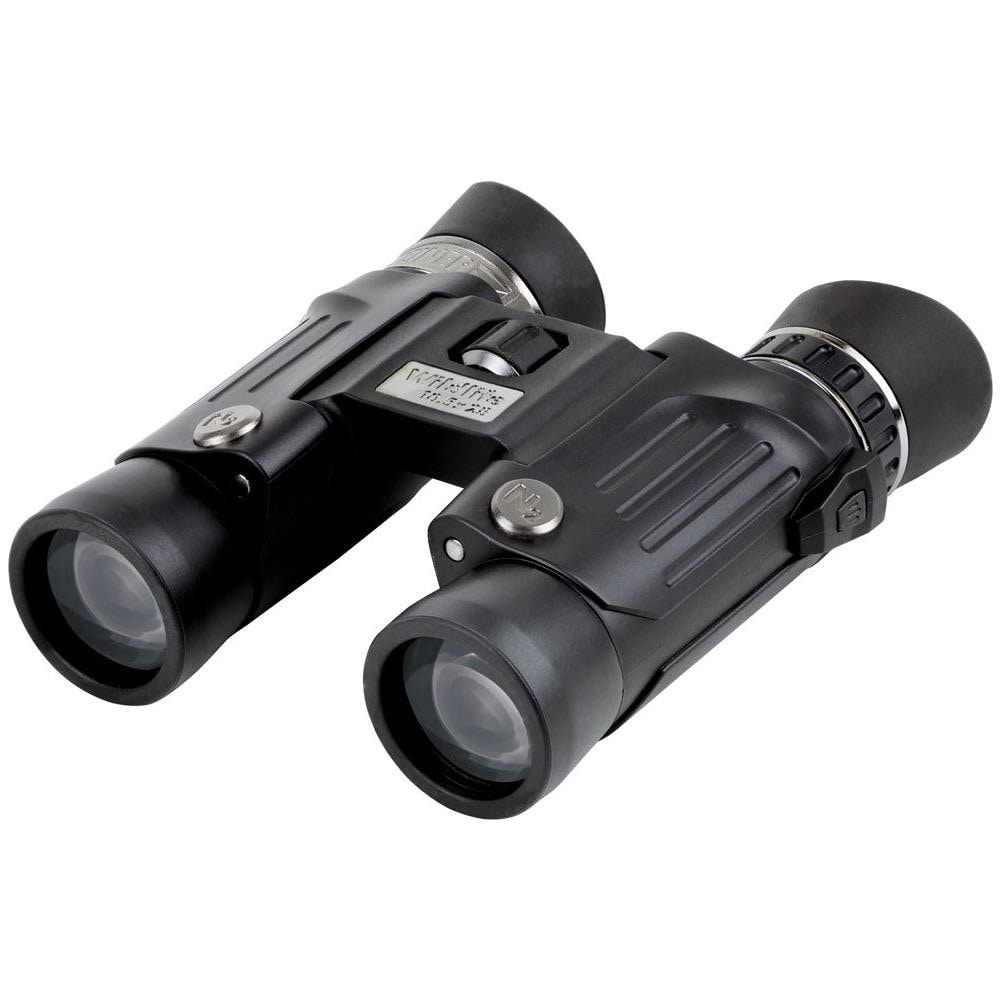 Wildlife 10,5x28 Black Binocular - Binoculars (115 Mm, 50 Mm, 130 Mm, 350 G, -20-70 C) - Foto 1