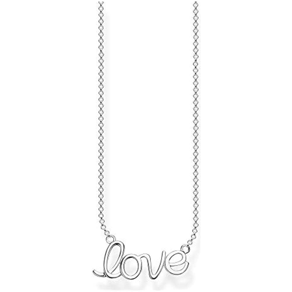 Collana Thomas Sabo Donna - Foto 2