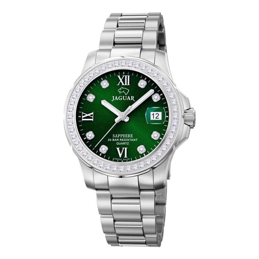 J892 5 Orologio Donna Al Quarzo - Foto 1