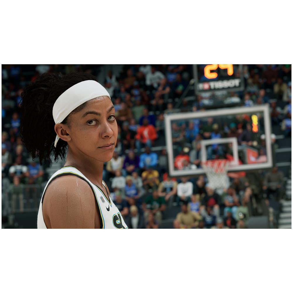 PS5 - NBA 2K22 - Foto 3