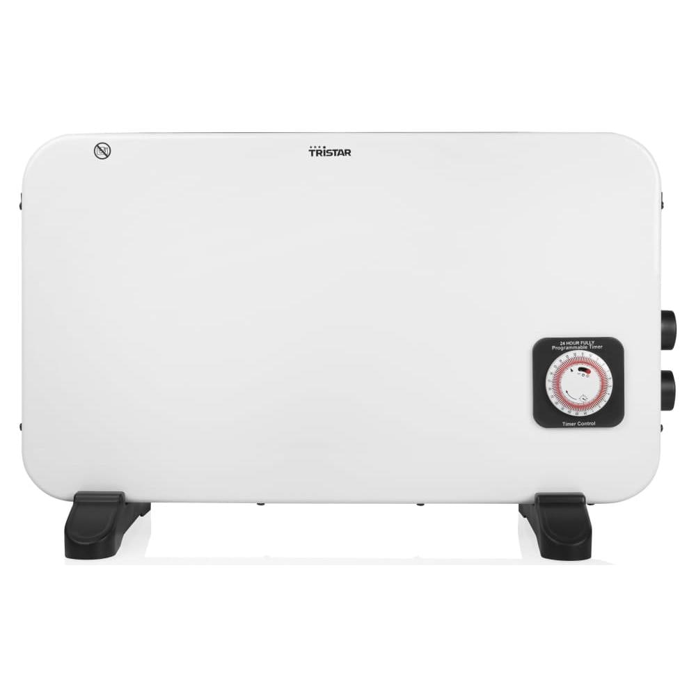 KA-5816 Termoconvettore Potenza 2000 Watt Bianco - Foto 2