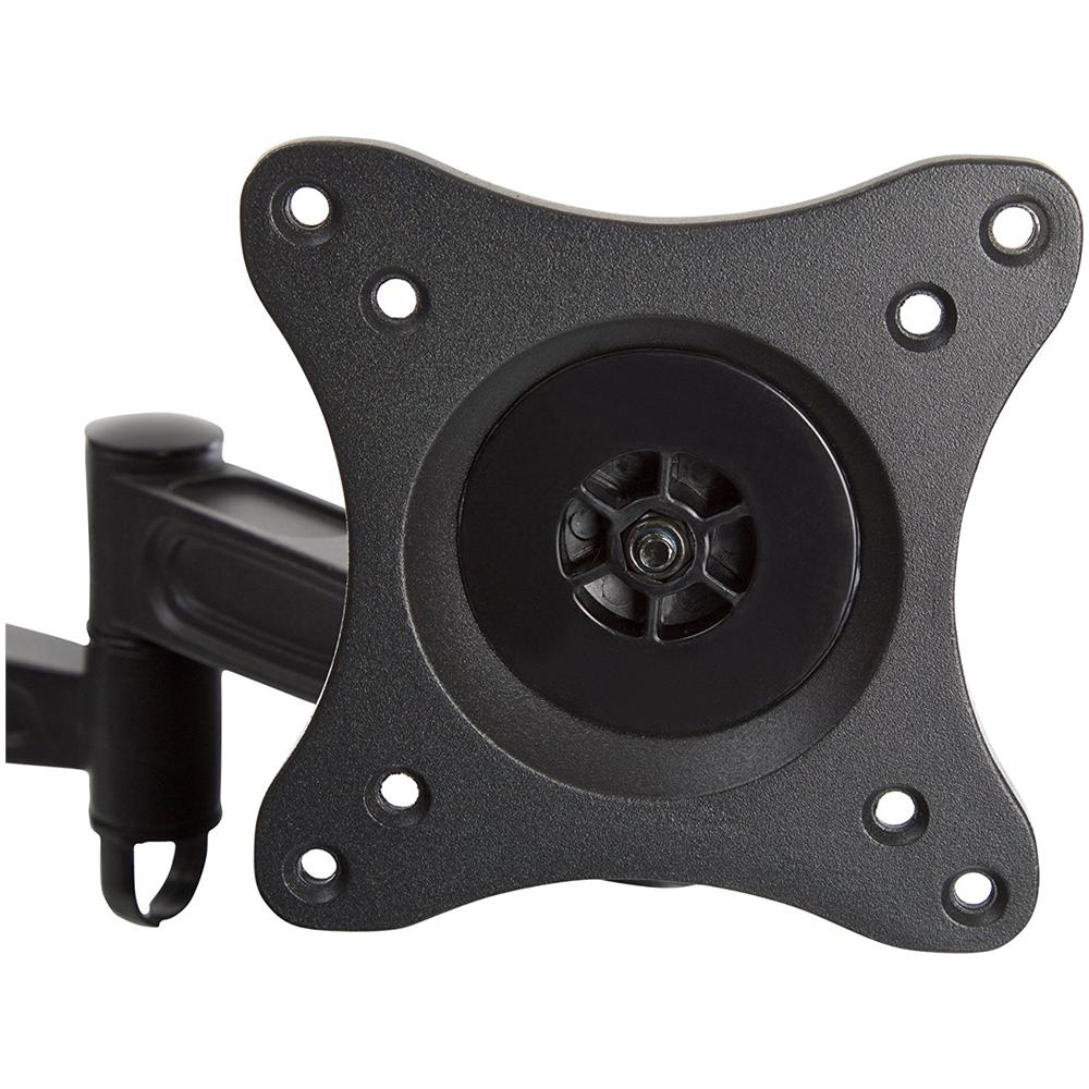 Supporto TV da Tavolo P-DMBT13B-1 19.5-27" Portata Max 15 Kg - Foto 2