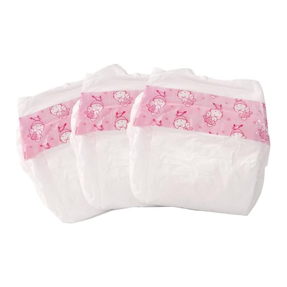 Bambole Per Bambole 19 Cm Bianche - Foto 2