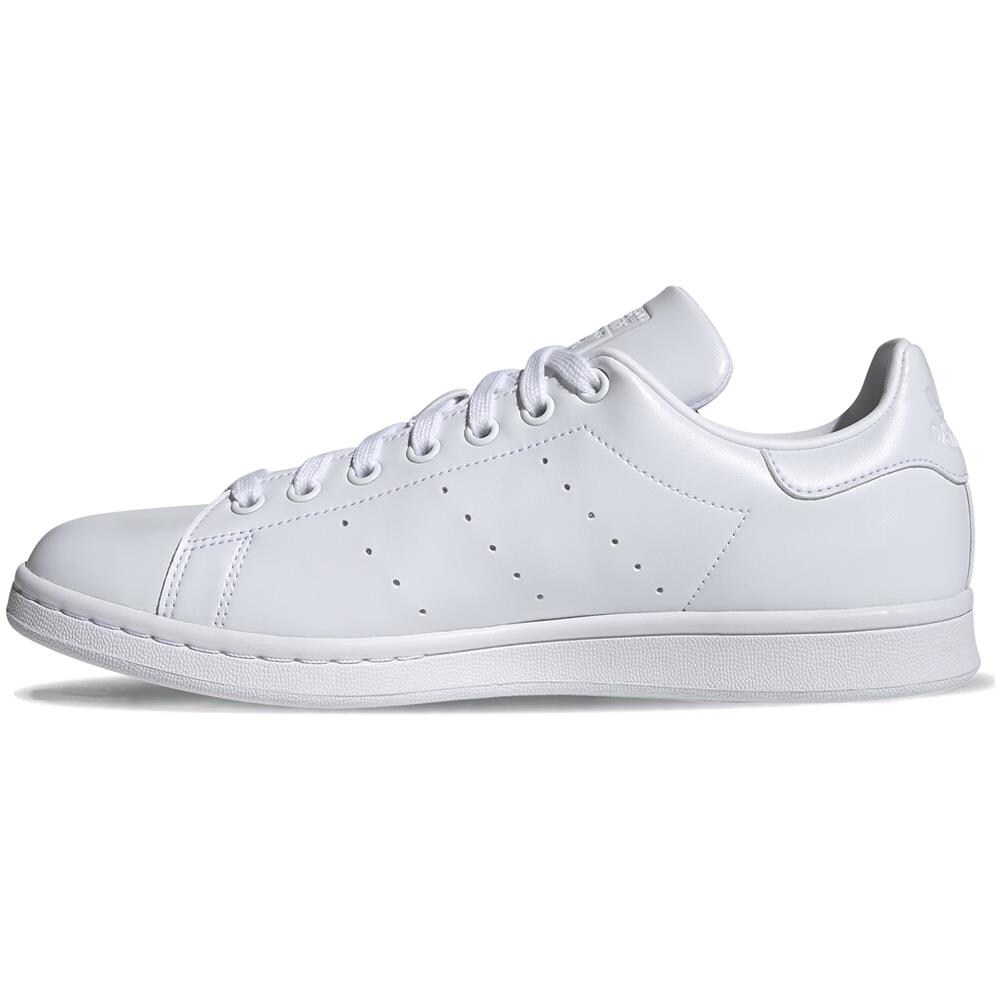 Scarpe Stan Smith Taglia 44 2/3 Codice Fx5500 Bianco - Foto 2