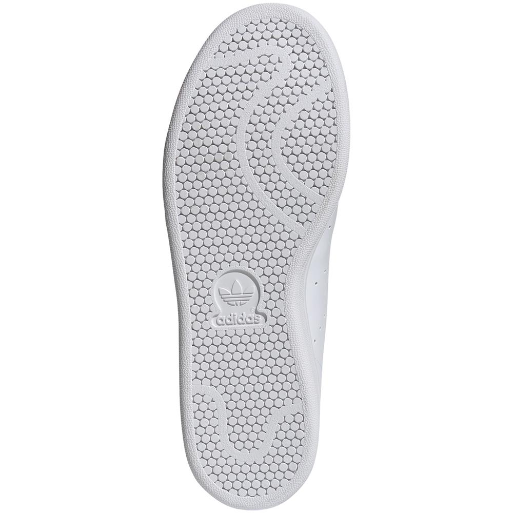 Scarpe Stan Smith Taglia 44 2/3 Codice Fx5500 Bianco - Foto 4