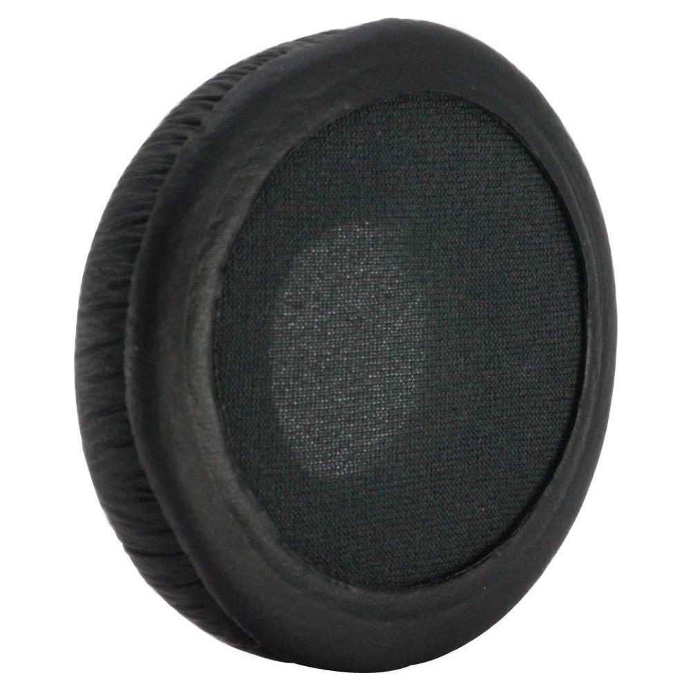 Cuscinetti Auricolari Per Jbl Tune 500bt /t450/t500/t450bt 1 Paio Nero - Foto 2