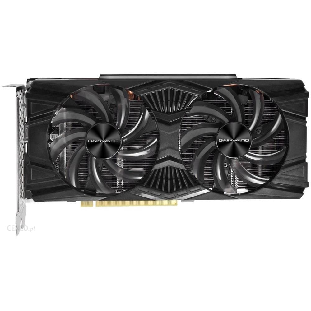 GeForce GTX 1660 Super 6 GB GDDR6 Pci-E 1 x DVI-D / 1 x DisplayPort / 1 x HDMI Ghost - Foto 2