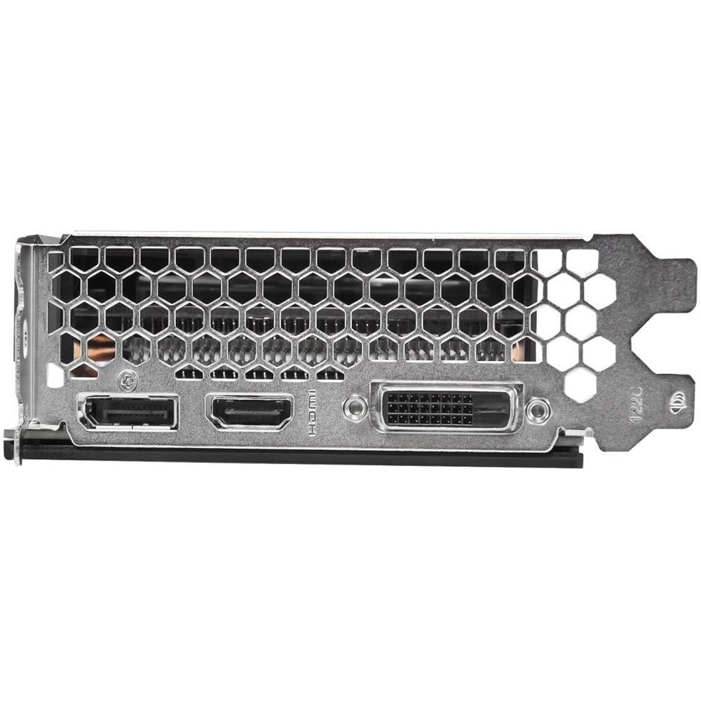 GeForce GTX 1660 Super 6 GB GDDR6 Pci-E 1 x DVI-D / 1 x DisplayPort / 1 x HDMI Ghost - Foto 5