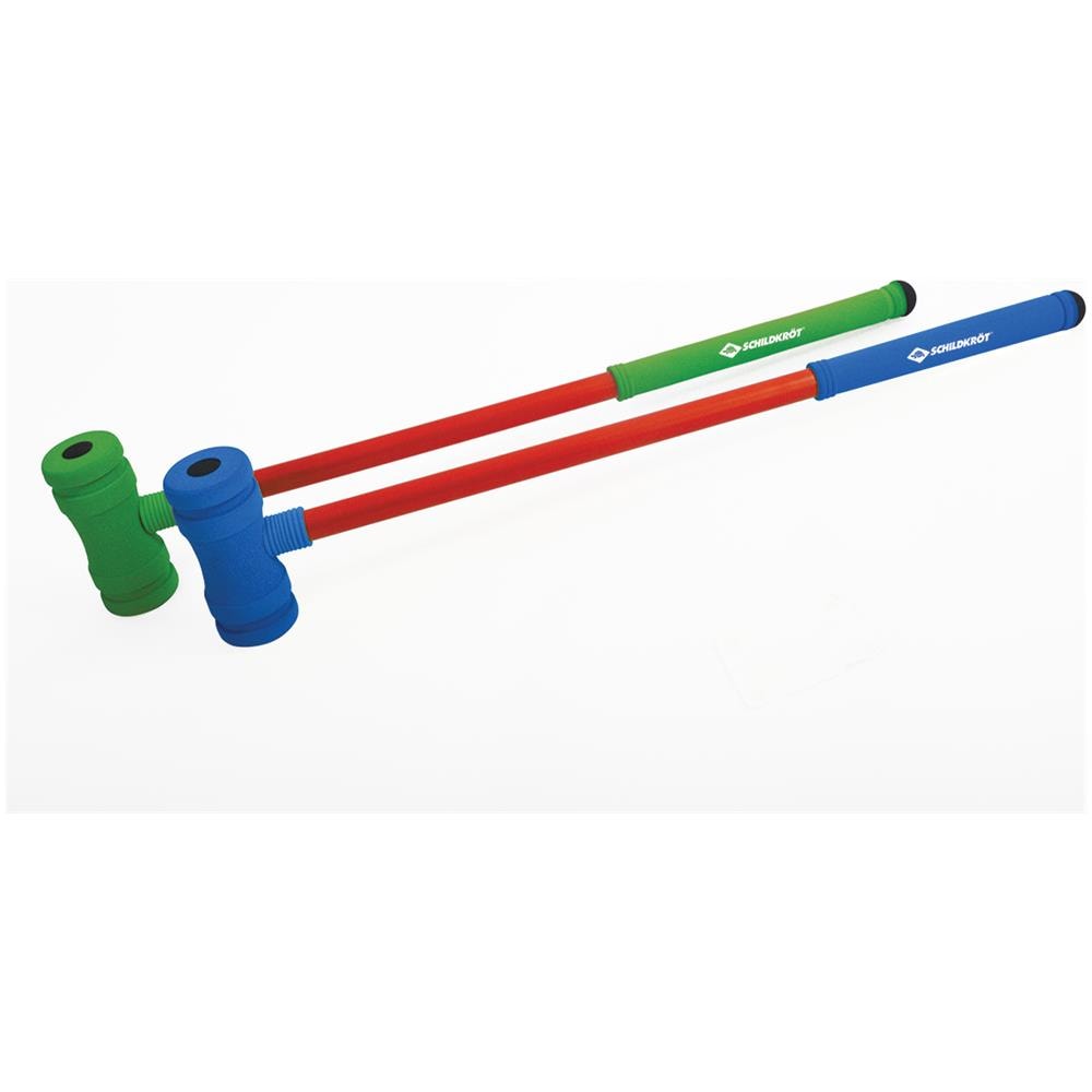 Schildkrt Funsports Soft Croquet Set Set Da Gioco - Foto 2