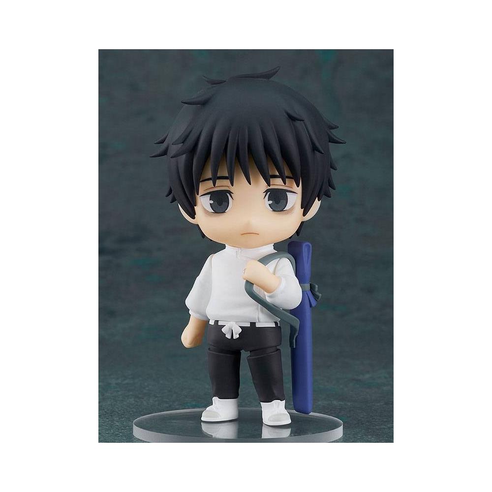 Nendoroid Jujutsu Kaisen 0 Jukon No Kata Yuta Okkotsu - Foto 1