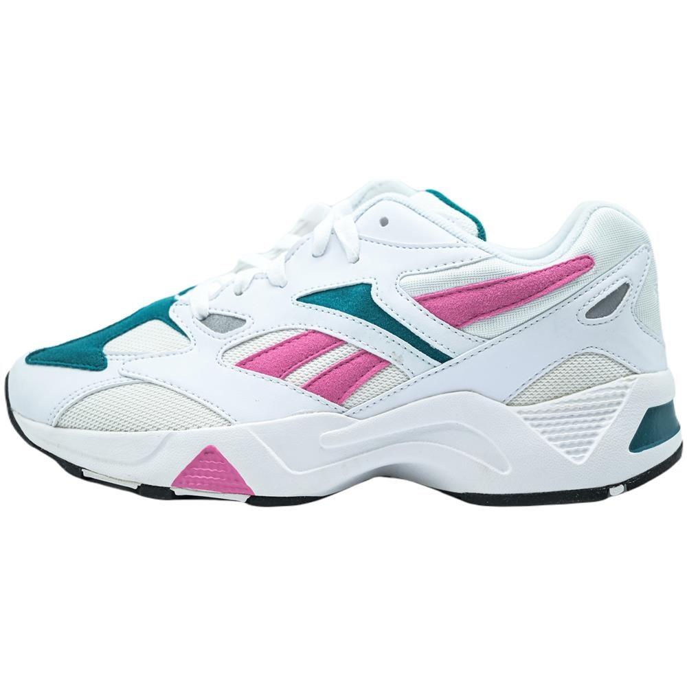 Aztrek 96 Ef3574, Unisex, Bianca, 37.5 - Foto 1