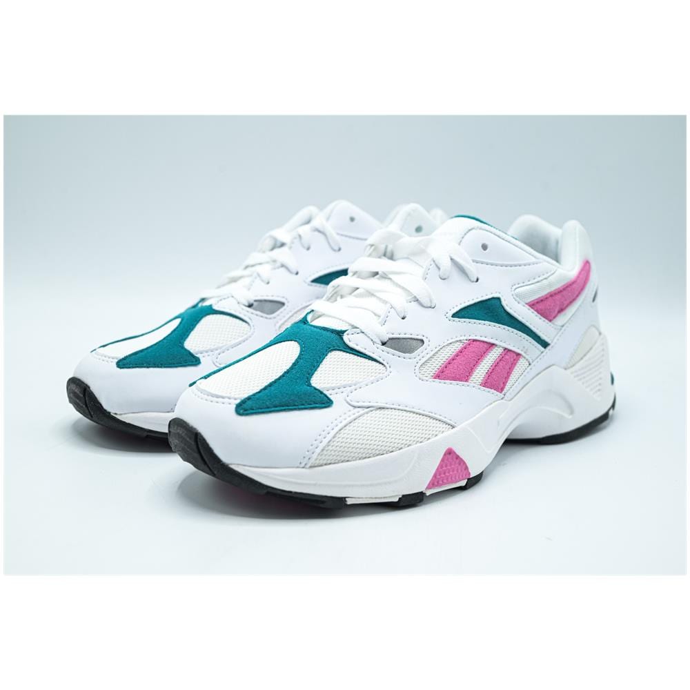 Aztrek 96 Ef3574, Unisex, Bianca, 37.5 - Foto 2