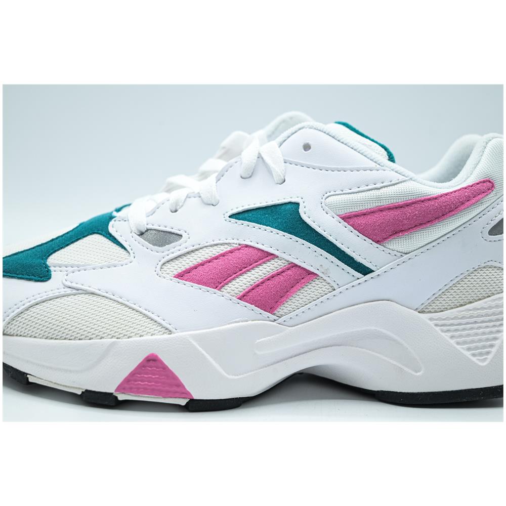 Aztrek 96 Ef3574, Unisex, Bianca, 37.5 - Foto 6