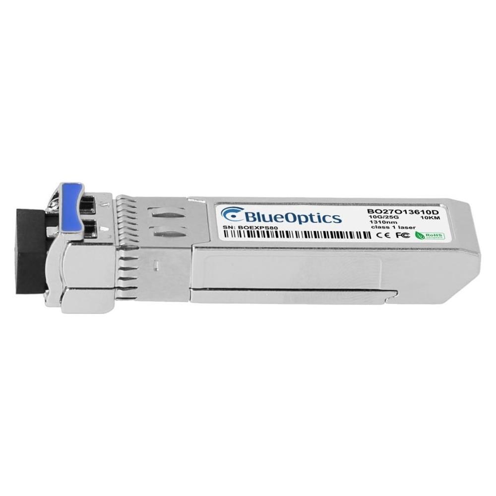 TN-SFP-10/25G-LR-S-BO modulo del ricetrasmettitore di rete Fibra ottica 10000 Mbit /s QSFP28 1310 nm - Foto 1