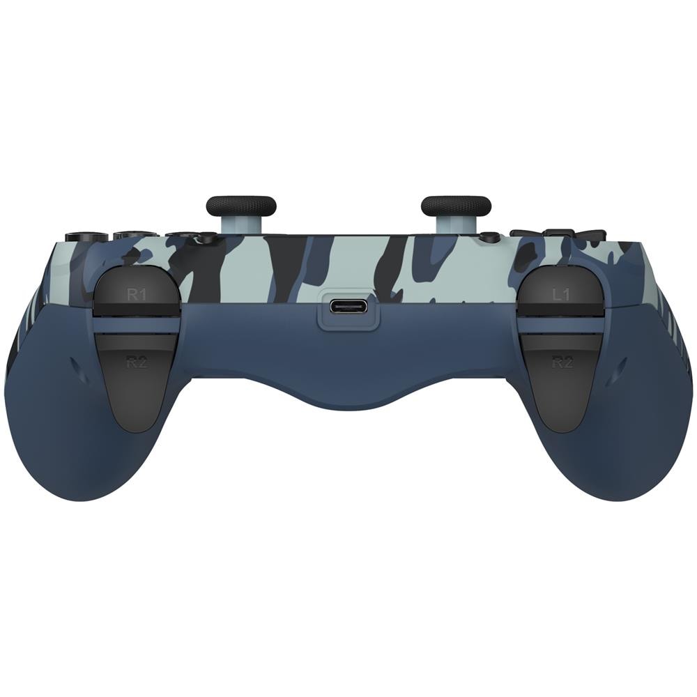 Mizar Bt - Controllore Wireless Blu Mimetico Per Ps4, Pc E Cellulari - Foto 2