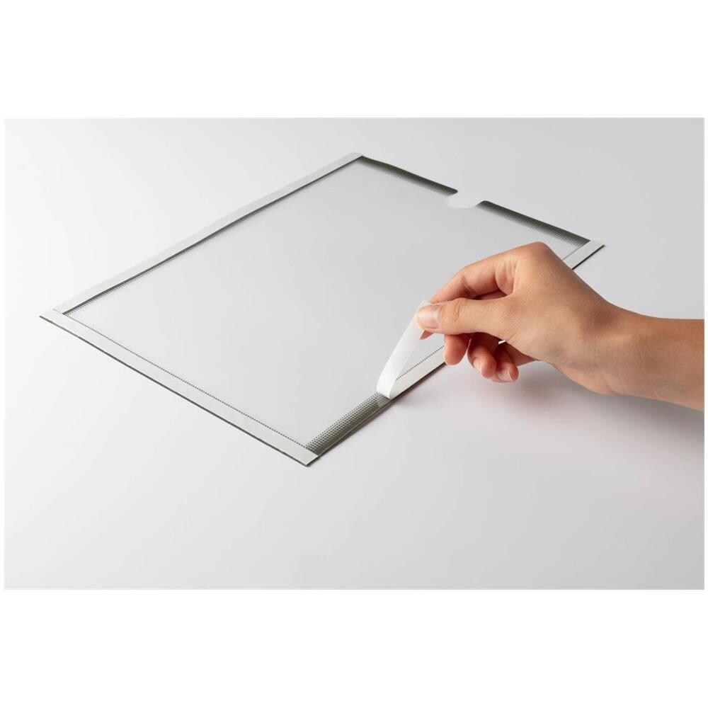 Durable 400657, A4, Grigio, 5 pz, 236 mm, 323 mm - Foto 2