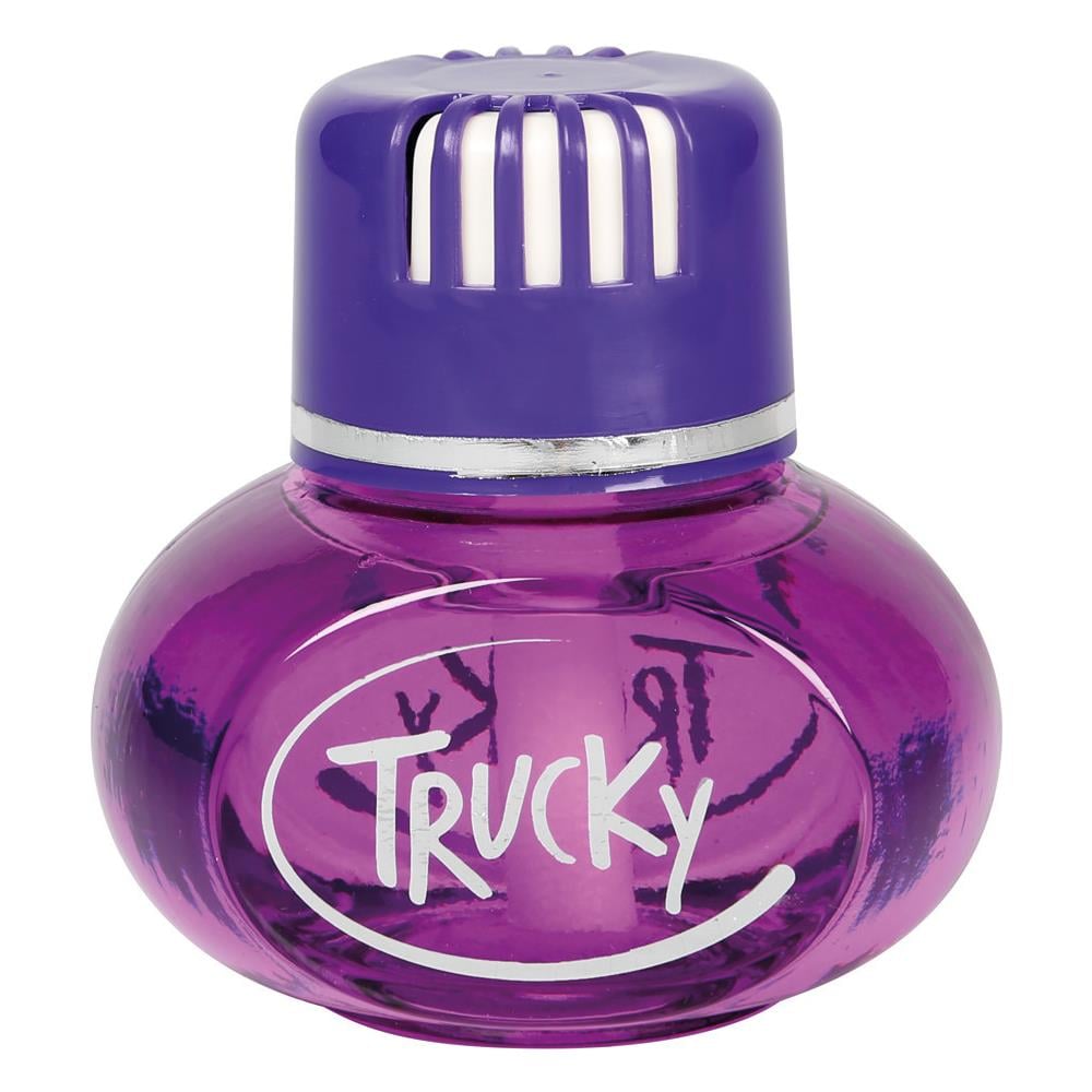 Trucky, Deodorante Per Abitacolo - 150 Ml - Lavanda - Foto 1