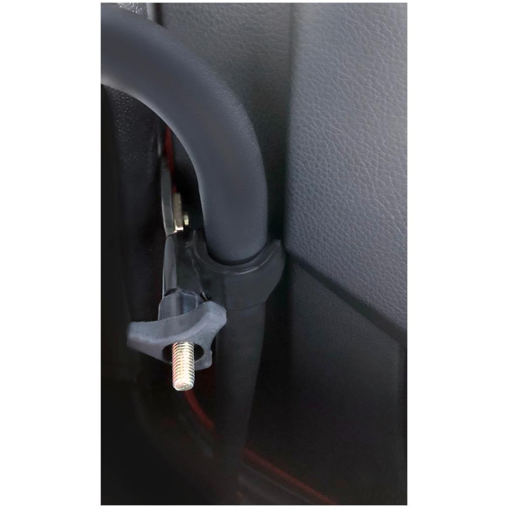 Serrature Interne Aggiuntive Per Cabina Camion - Compatibile Per Iveco S-way (10/19>) - Foto 2