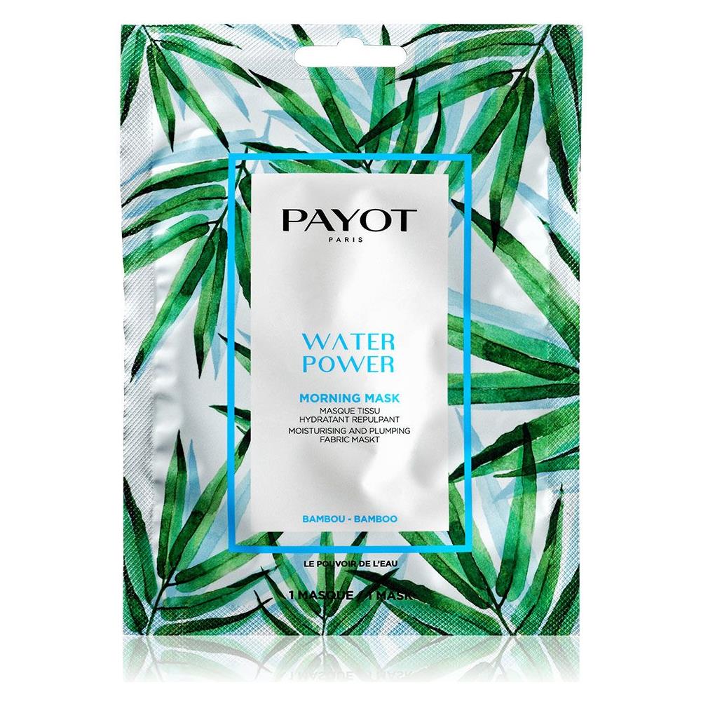 Masque Tissu Hydratant 19ml Maschera Mattutina - Foto 1