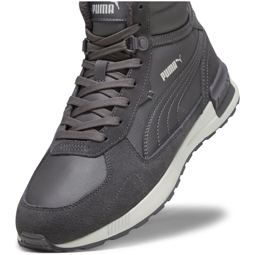 Graviton Mid 38320406, Uomini, Grigio, 43 - Foto 7