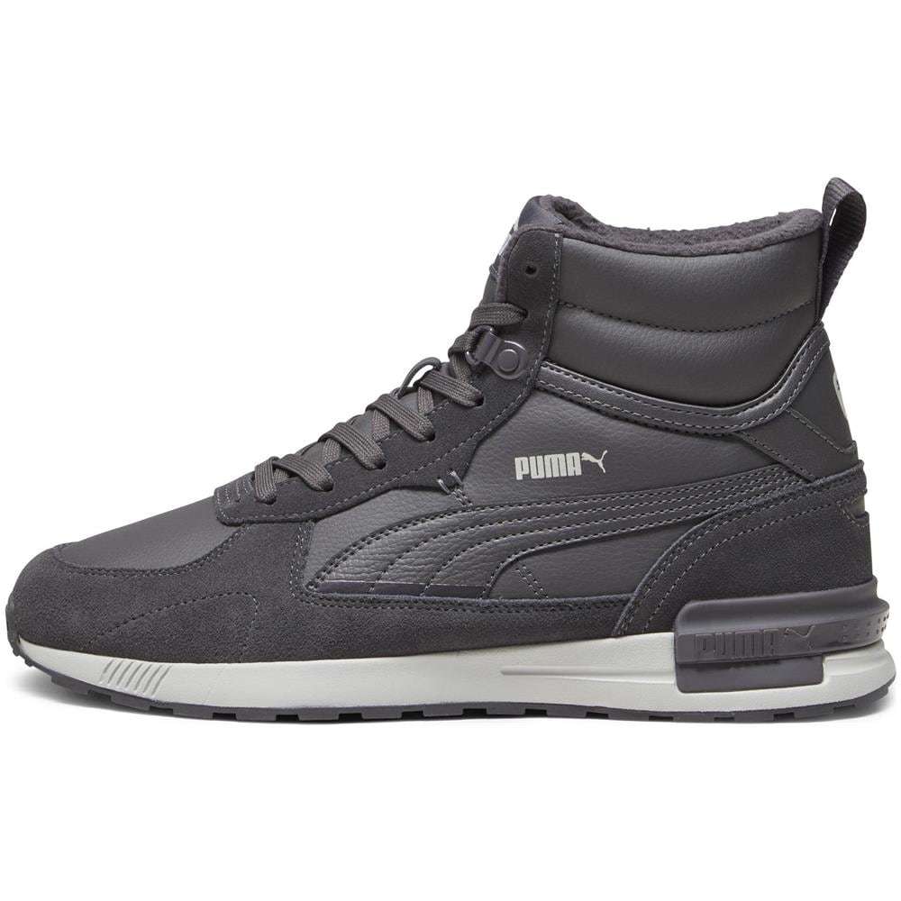 Graviton Mid 38320406, Uomini, Grigio, 43 - Foto 1