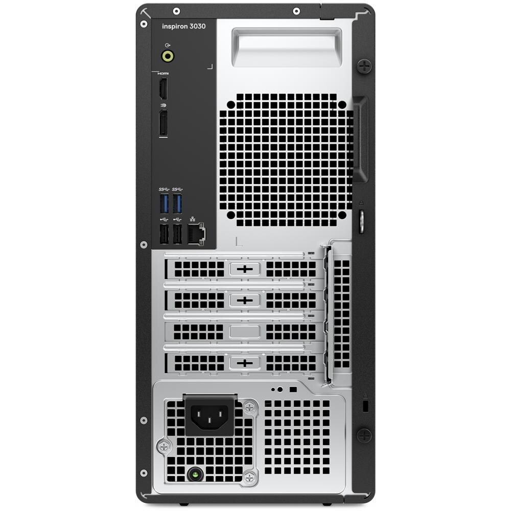 PC Desktop Inspiron 3030 Intel Core i5-12400 RAM 16 GB DDR5 SSD 512 GB Intel UHD Graphics 730 Windows 11 Pro - Foto 4