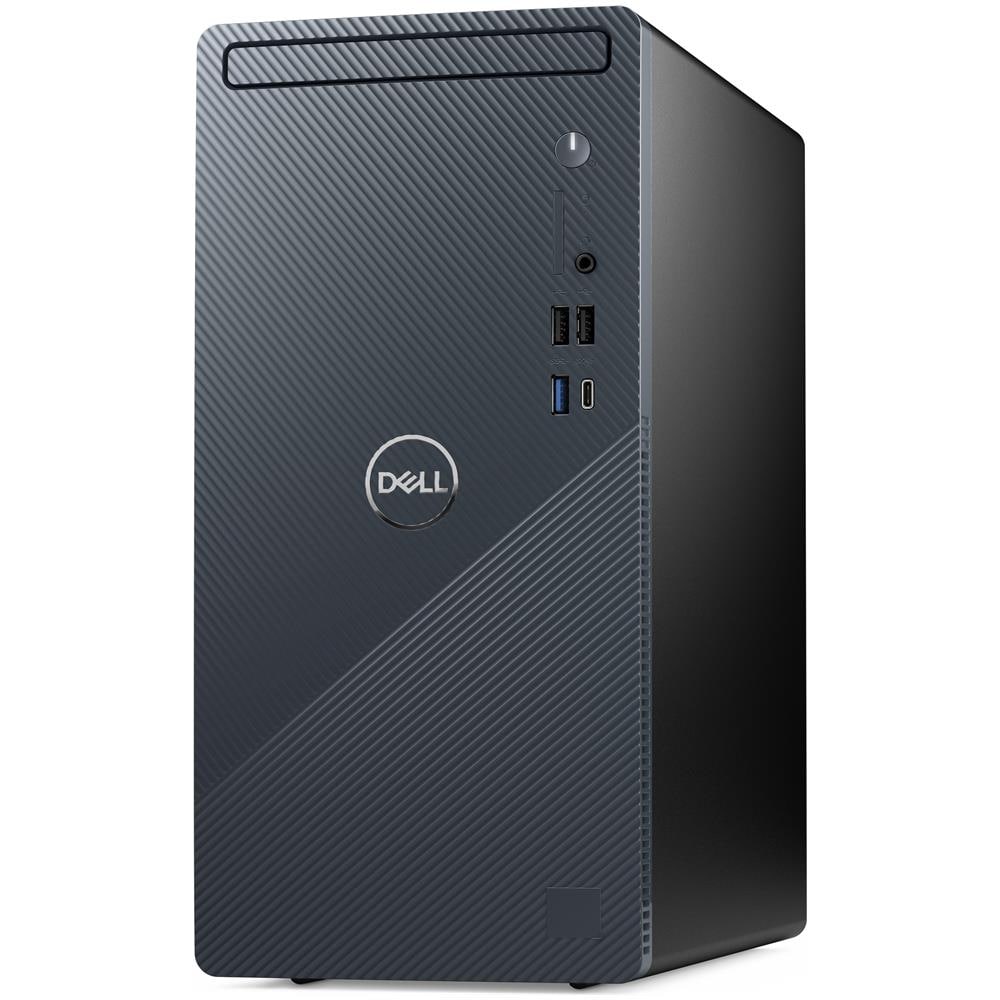 PC Desktop Inspiron 3030 Intel Core i5-12400 RAM 16 GB DDR5 SSD 512 GB Intel UHD Graphics 730 Windows 11 Pro - Foto 2