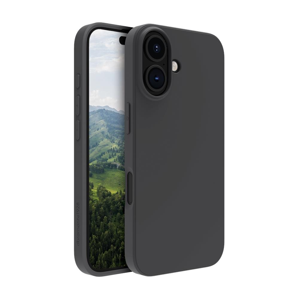 Bulk - Nuuk Custodia Per Cellulare 15,5 cm (6.1") Cover Nero - Foto 1