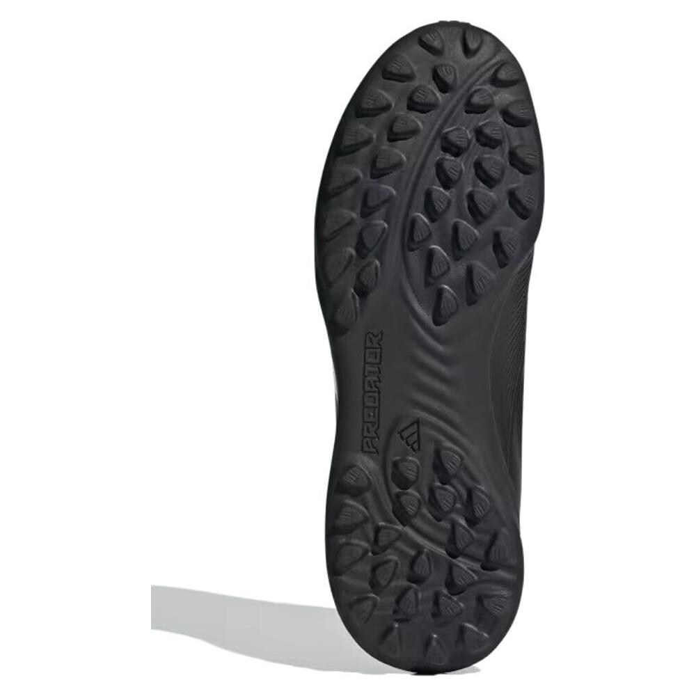 Scarpe Calcetto Bambino Predator 24 League Turf Solar Energy Pack - Foto 4