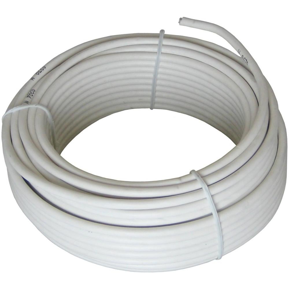 Cavo Antex 21 Di Colore Bianco. Vendita A Matassa. Bianco 15 Mt - Foto 1