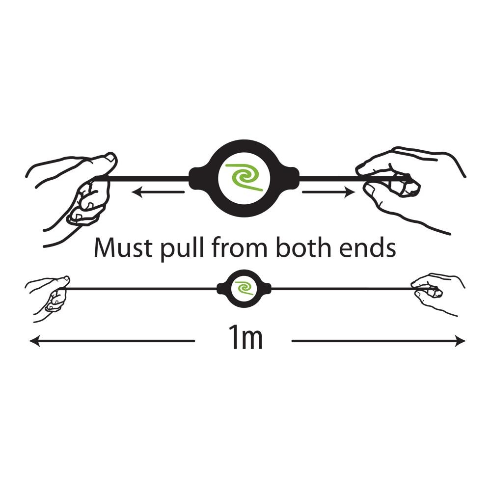 ALIMENTATORE USB da AUTO 1P EUIPADCAR + Cavo USB-Apple30pin 100cm retrattile Nero Out: 2,1A 0816983010352 - Foto 2