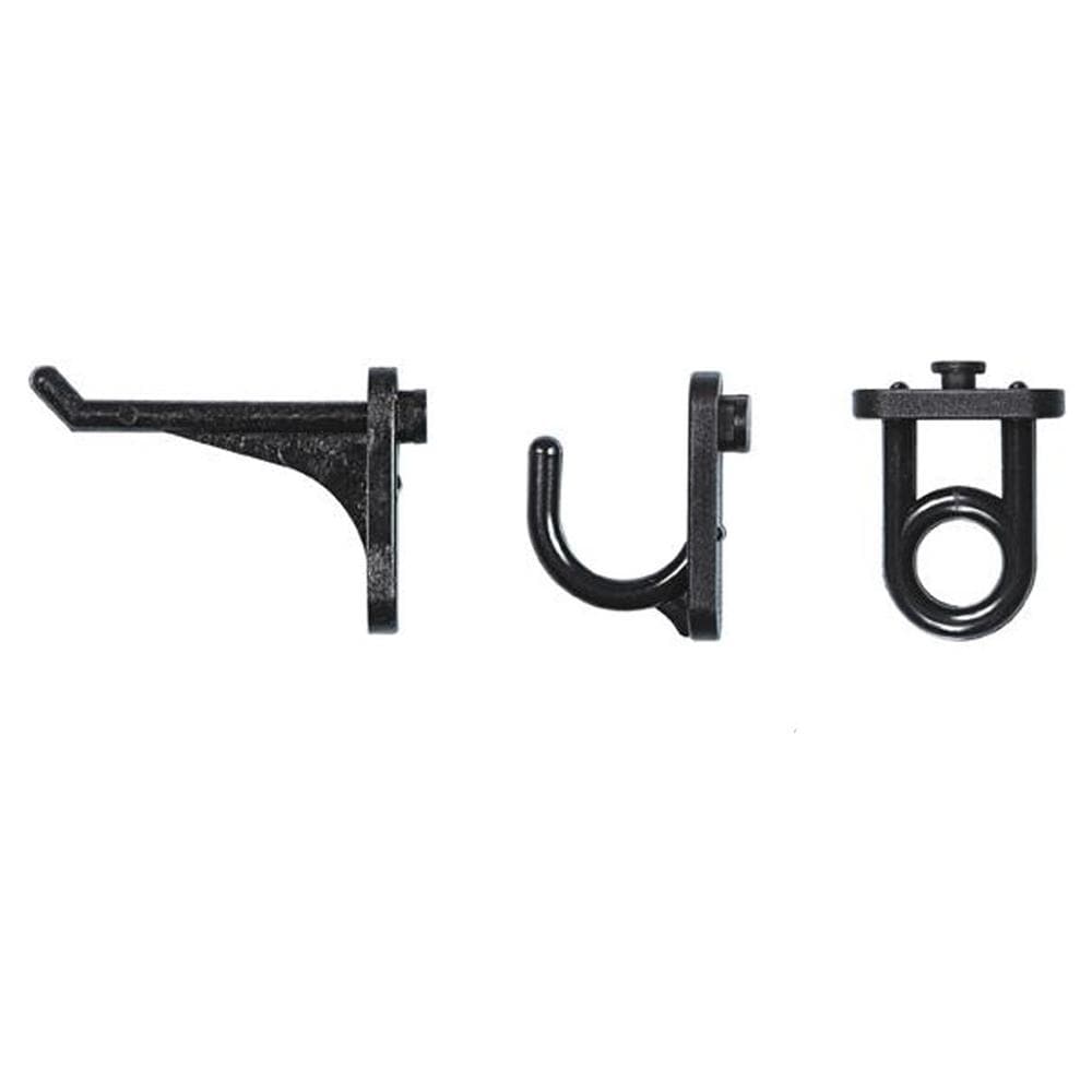 PRC30 Set 30 Ganci Assortiti Forme Diverse - Foto 2