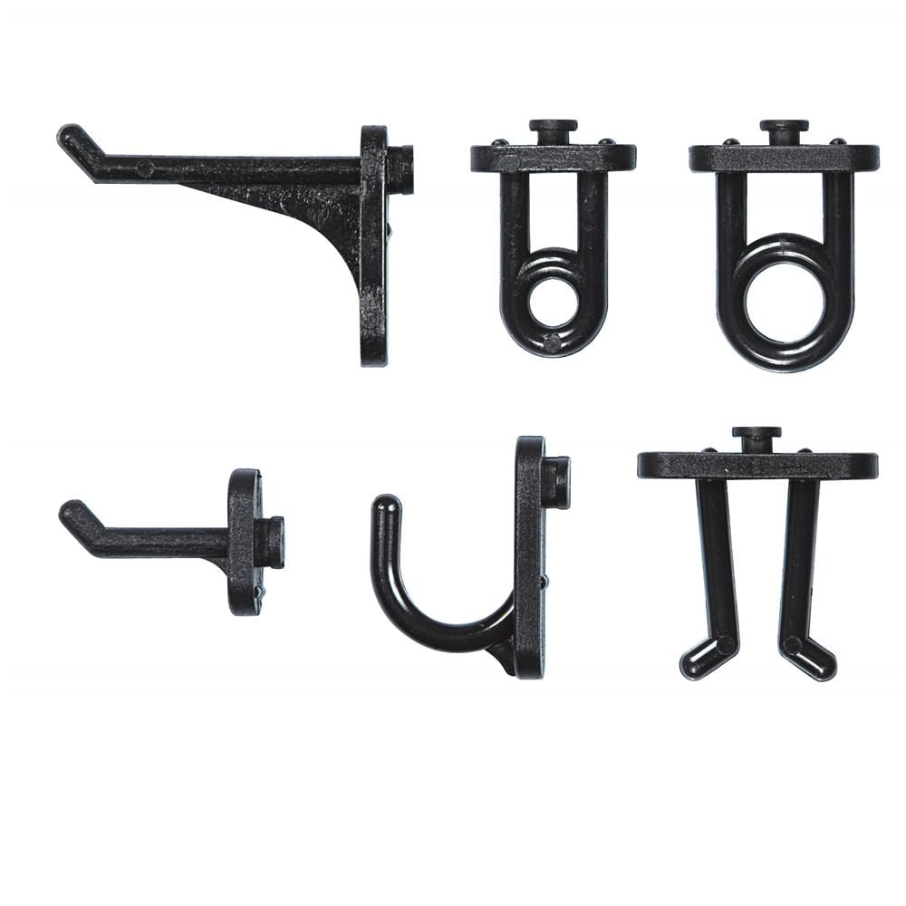 PRC30 Set 30 Ganci Assortiti Forme Diverse - Foto 1