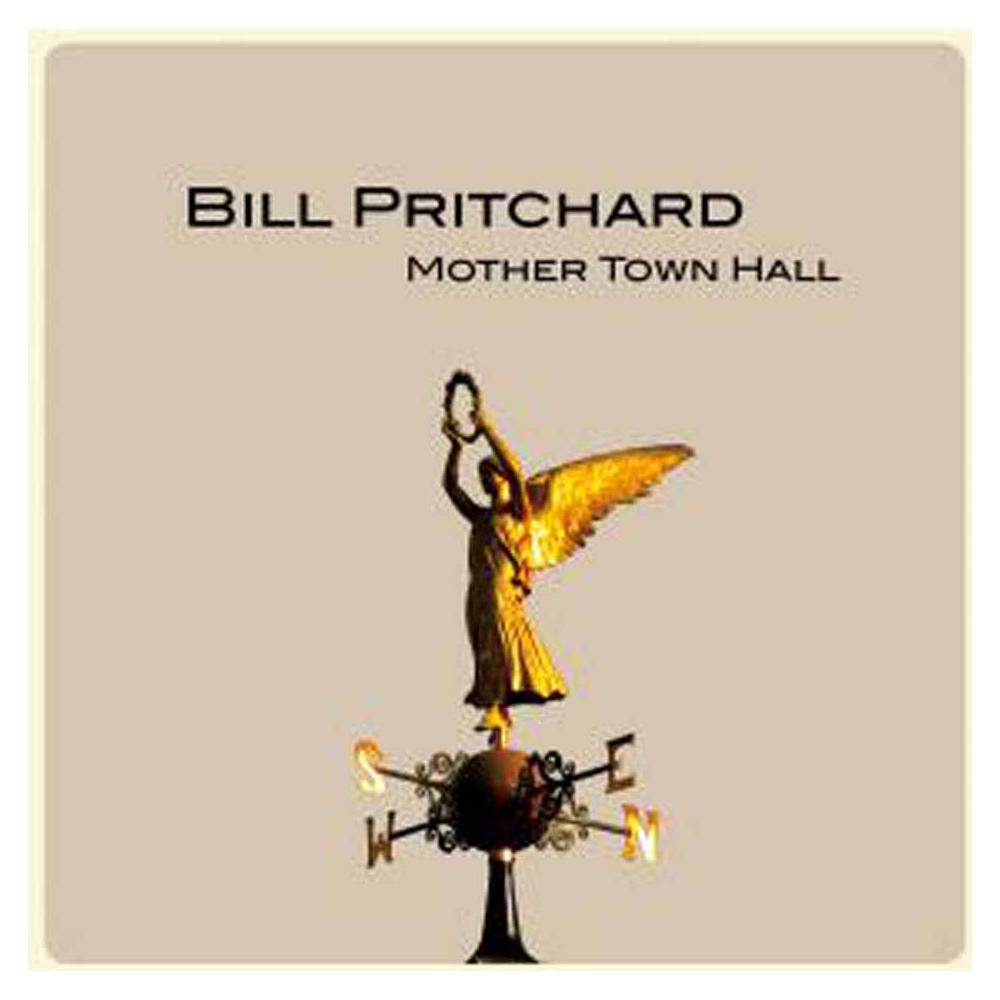 Bill Pritchard - Mother Town Hall (2 Lp) - Foto 1