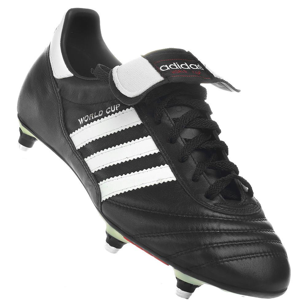 World Cup Scarpa Calcio Tasselli Intercambiabili Misura 9 - Foto 2