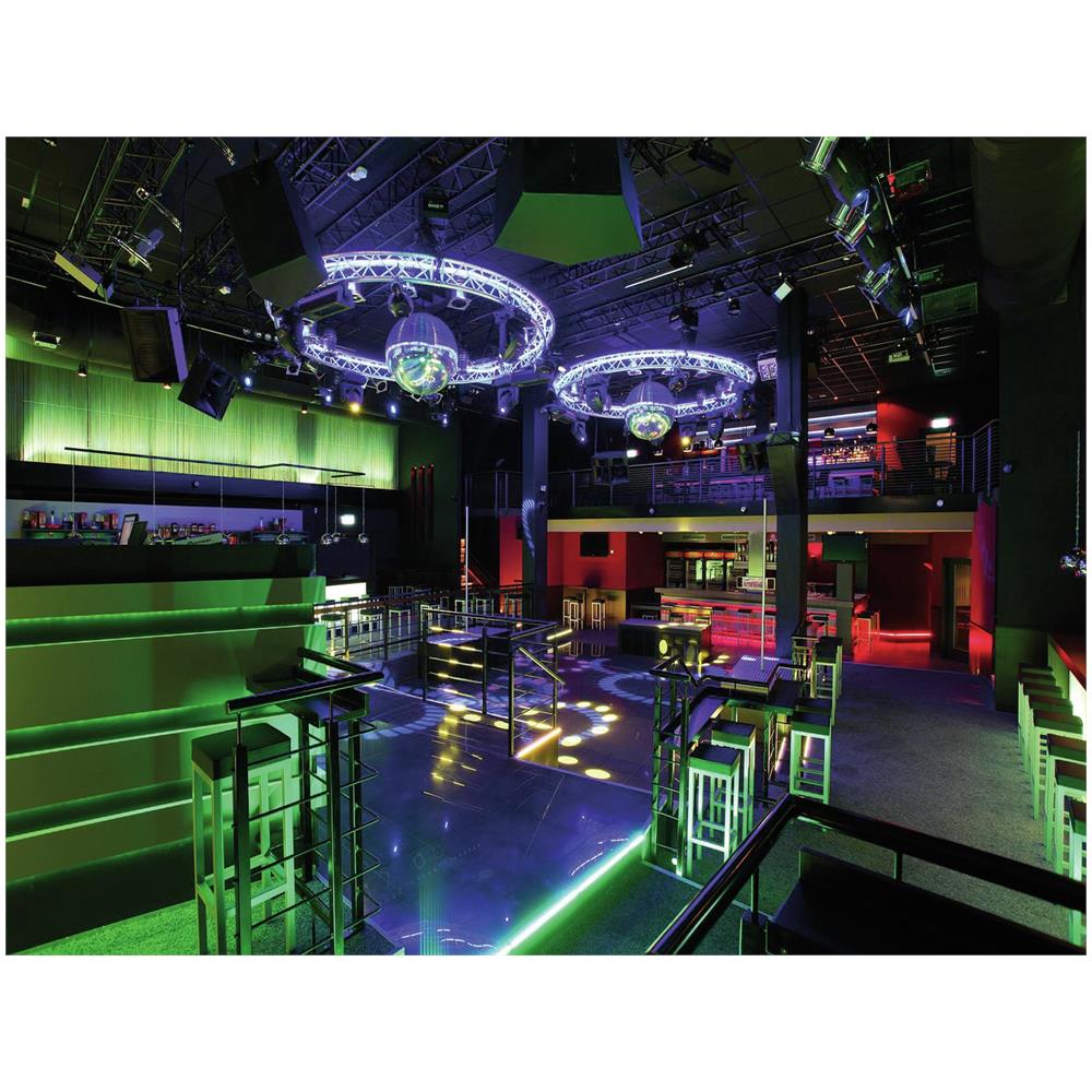 Par-56 Spot A Lungo Con Il Plug-bk - Foto 2