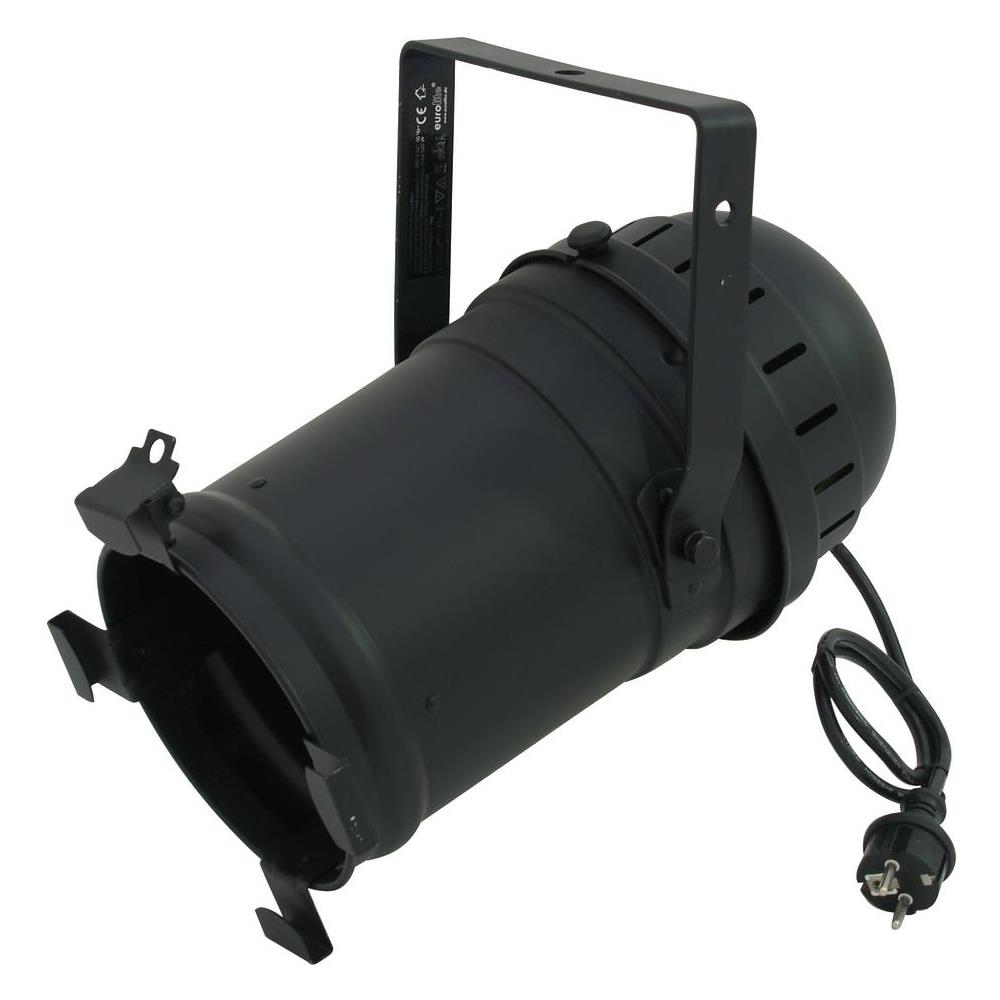 Par-56 Spot A Lungo Con Il Plug-bk - Foto 7