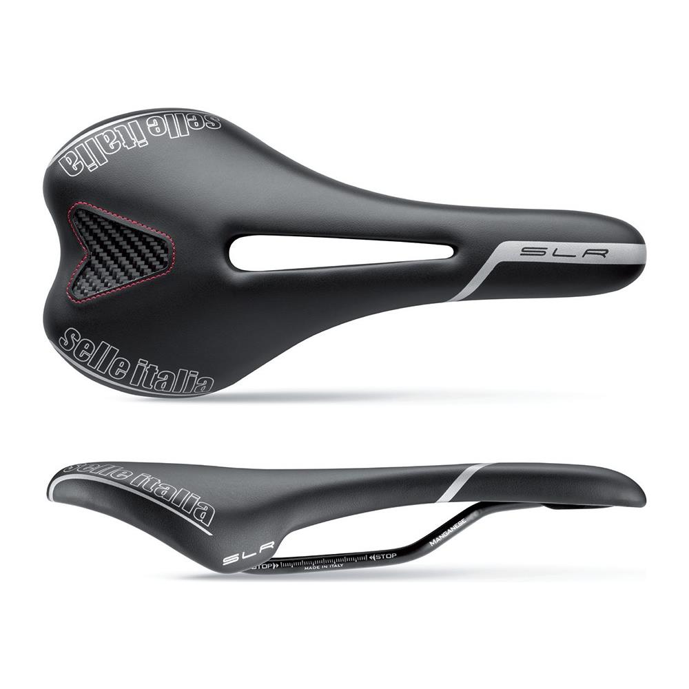 Sella Slr Tm Flow L2 Nero - Foto 1