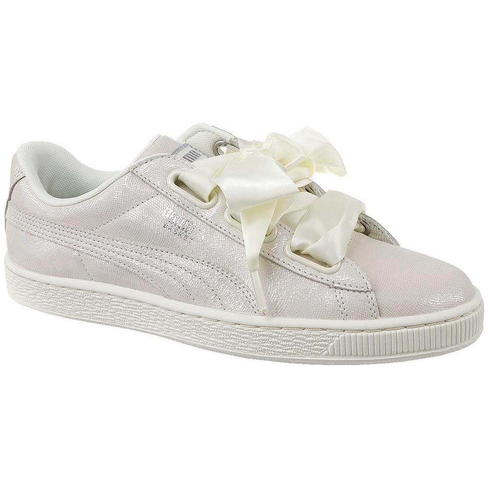 puma scarpe beige