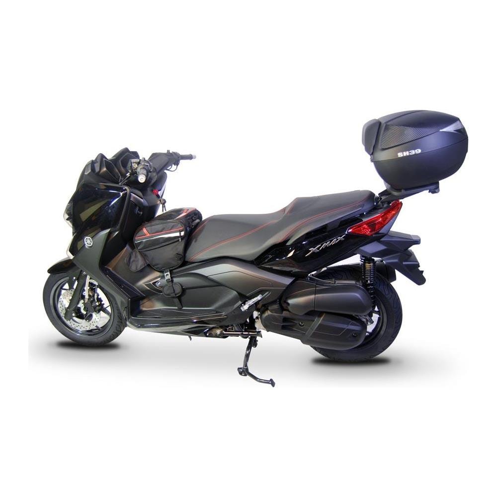 Attacchi Top Master Yamaha Xmax 125/400/400i Attrezzatura 2013-2014 - Foto 2
