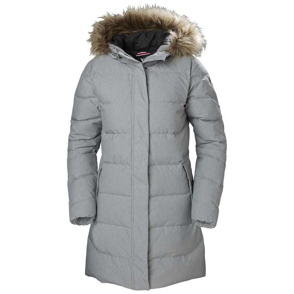 Giacche Aden Down Parka Abbigliamento Donna S - Foto 1