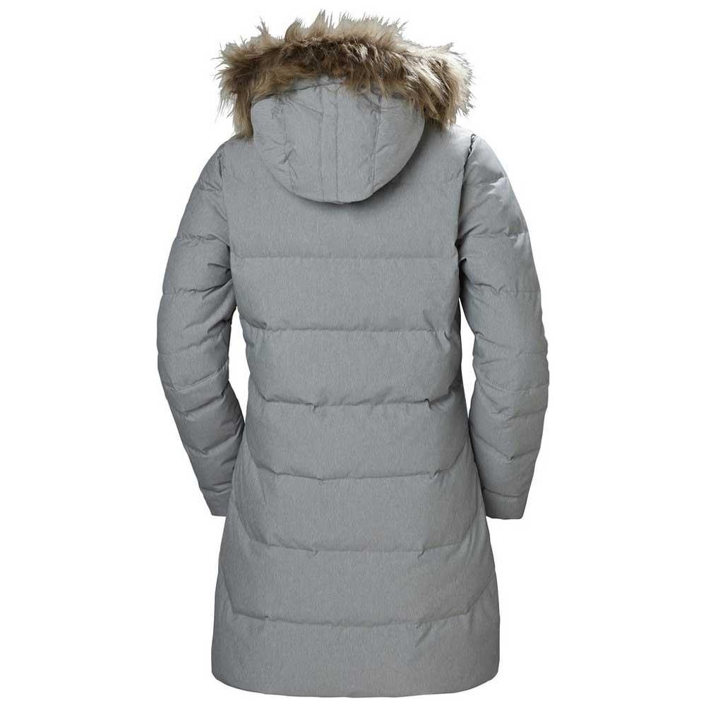 Giacche Aden Down Parka Abbigliamento Donna S - Foto 2