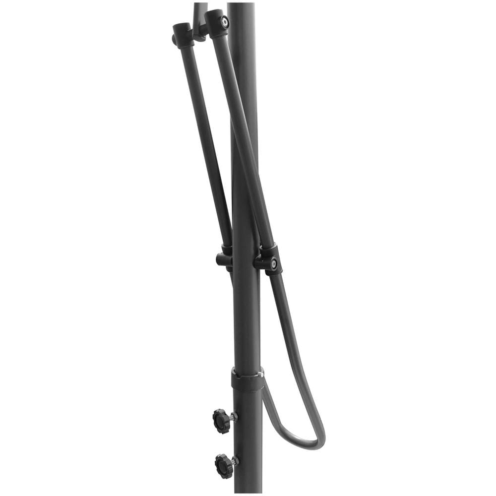 Versus - Ombrellone Da Giardino Decentrato 2 X 3 - Foto 2